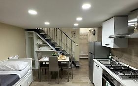 Napoli Centro - La Casa Di Cate